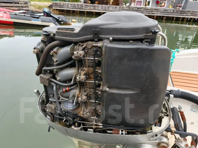 Yamaha SRV-20. 1995 ���, ����� 6,1��., ��������� ���������, 90��.�., ������ ����