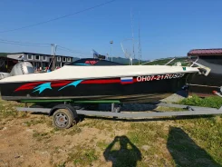 Yamaha SRV-20. 1995 ���, ����� 6,1��., ��������� ���������, 90��.�., ������ ����