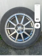 WSP Afrodite. x16", 5x100, �� 66,6���. ����