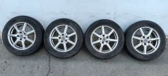 Millous. 6.5x16", 5x114.3, ET38, �� 73,1���. ����