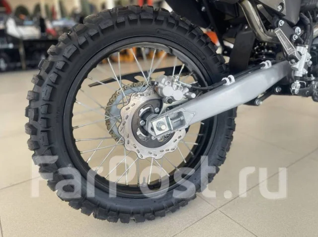 Regulmoto Sport-003 PR, 2026, 250 куб. см. 4х тактный, без пробега ...