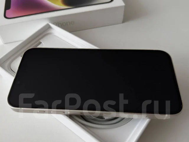 Apple iPhone 14. �/�, 128 ��, �����, 3G, 4G LTE, 5G, Dual-SIM, NFC ����