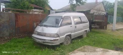 Toyota Master Ace Surf. 2S ����