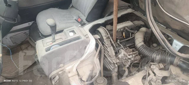 Toyota Master Ace Surf. 2S ����