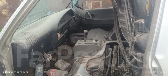 Toyota Master Ace Surf. 2S ����