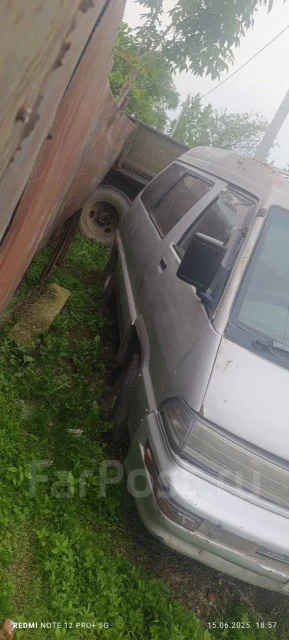 Toyota Master Ace Surf. 2S ����