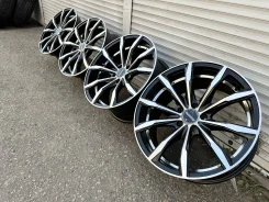Hot Stuff Stich Legzas. 8.0/9.0x19", 5x114.3, ET43/43, �� 73,1���. ����