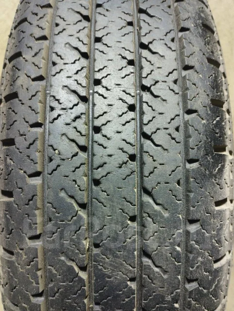 Bridgestone RD616 Steel. ������, �/�, ����� 15 % ����