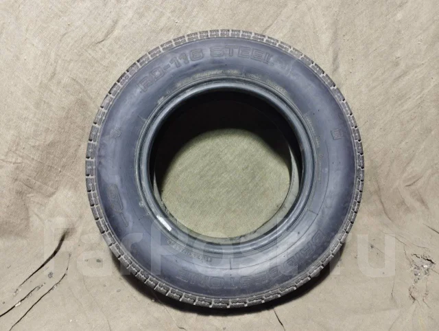 Bridgestone RD616 Steel. ������, �/�, ����� 15 % ����