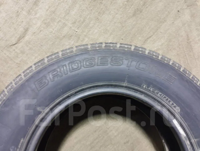 Bridgestone RD616 Steel. ������, �/�, ����� 15 % ����