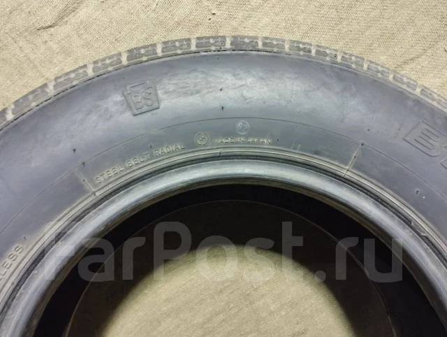Bridgestone RD616 Steel. ������, �/�, ����� 15 % ����
