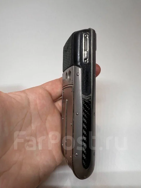 Vertu Ascent. �/�, �� 8 ��, ����� ����