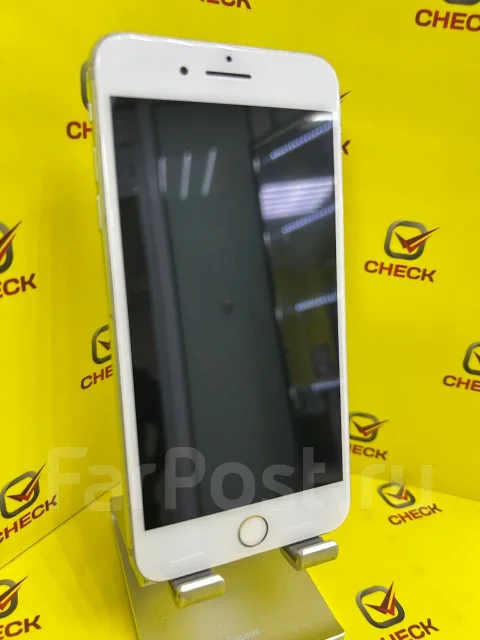 Apple iPhone 7 Plus. �/�, 128 ��, �����, �����������, 4G LTE ����