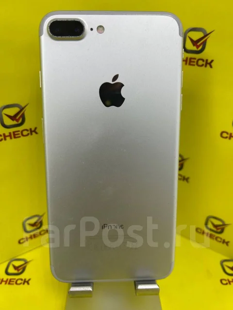 Apple iPhone 7 Plus. �/�, 128 ��, �����, �����������, 4G LTE ����