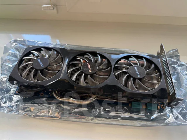 GeForce GTX 570 ����