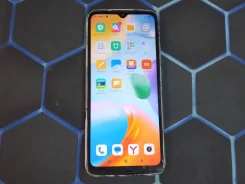 Xiaomi Redmi 10C. �/�, 128 ��, ����� ����