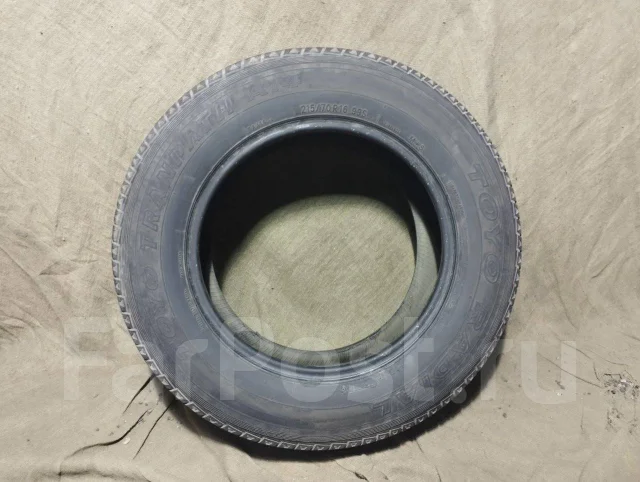 Toyo Tranpath A14. ������, ��� �����, �/�, ����� 45 % ����