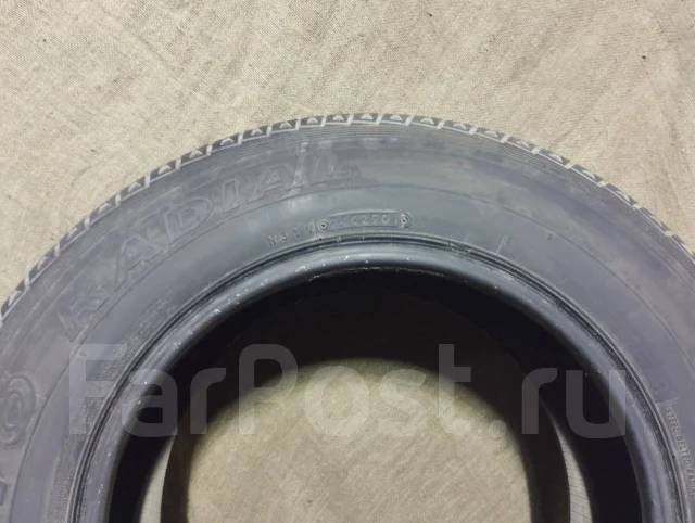 Toyo Tranpath A14. ������, ��� �����, �/�, ����� 45 % ����