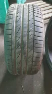 Bridgestone Potenza RE050. ������, 2012 ���, �/�, ����� 15 % ����