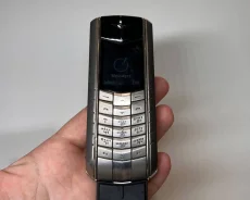 Vertu Ascent. �/�, �����, ������ ����