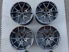 RAYS Gram Lights 57FXZ. 10.5x19", 5x114.3, ET20, �� 73,1���. ����