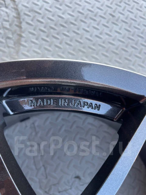 RAYS Gram Lights 57FXZ. 10.5x19", 5x114.3, ET20, �� 73,1���. ����