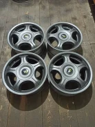 Ace. 6.0x14", 5x100, 5x114.3, ET38, �� 73,1���. ����