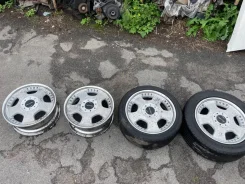 Work Euroline. 7.0x17", 5x114.3 ����