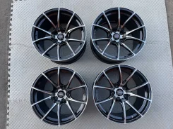 Weds Sport SA-10R. 10.5x18", 5x114.3, ET12, �� 73,1���. ����