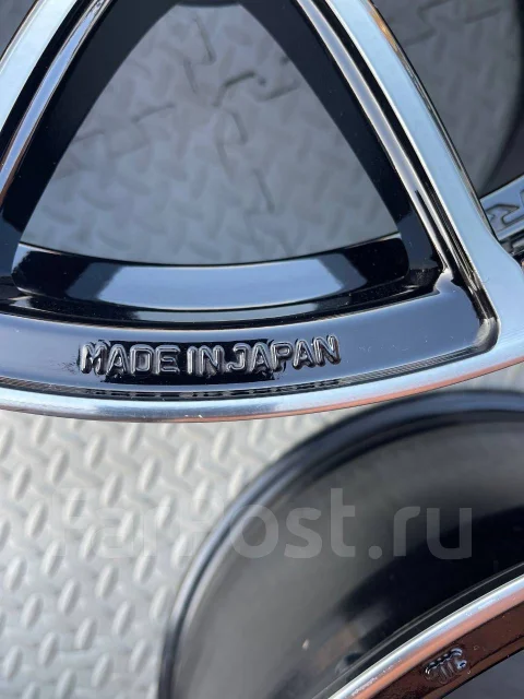 Weds Sport SA-10R. 10.5x18", 5x114.3, ET12, �� 73,1���. ����