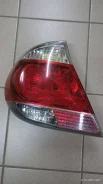 ������ ������ ����� Toyota Camry ACV30 04-06 8156006220 / 3392L 5�������� �� BU8156006220 ����