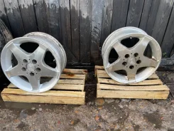 Weds Leonis. 6.0x14", 5x114.3 ����