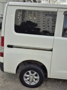 Toyota Lite Ace. �������, 4wd, 1.5 (97��.�.), ������, 155����. �� ����