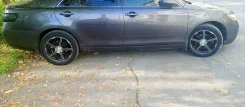 LS Wheels LS 359. 7.0x17", 5x114.3, ET40, �� 73,1���. ����