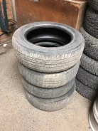 Bridgestone Blizzak Revo1. ������, ��� �����, �/�, ����� 50 % ����