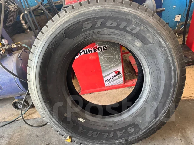 Sailmax ST610. �����������, 2024 ���, ����� ����