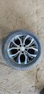ZMax Winternova Stud II. ������, ����������, 2024 ���, �/�, ����� �� 5 % ����