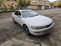 Toyota Carina ED ����