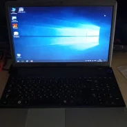 Samsung 355V5C. 15.6", 2,3����, ��� 8 ��, ���� 256���, WiFi: 1, Bluetooth: 1 ����