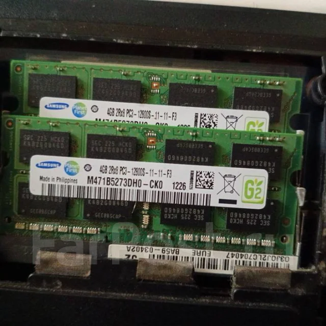 Samsung 355V5C. 15.6", 2,3����, ��� 8 ��, ���� 256���, WiFi: 1, Bluetooth: 1 ����