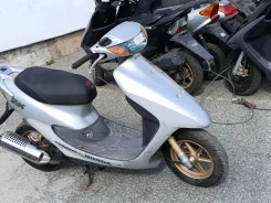 Honda Dio AF35 ZX. 50����. ��., ��������, ���������, ��� ������� ����
