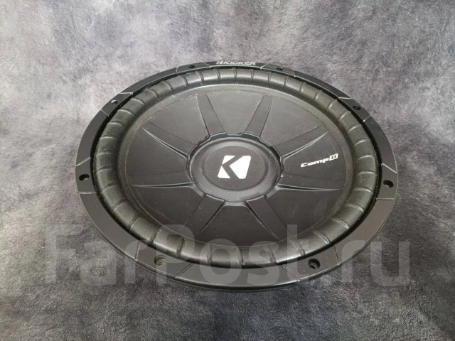 Kicker ����