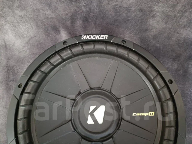 Kicker ����