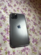 Apple iPhone 11 Pro. �/�, 256 ��, ������, 4G LTE ����