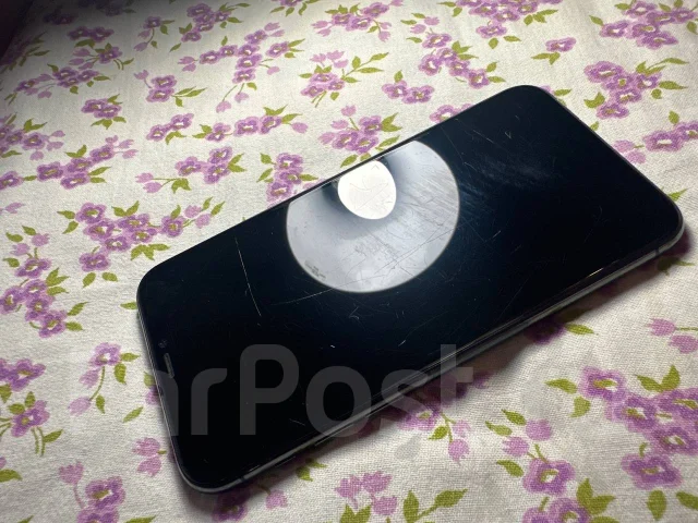 Apple iPhone 11 Pro. �/�, 256 ��, ������, 4G LTE ����