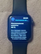 Apple Watch SE ����