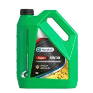 Northoil. 5W-30, �������������, 4��. ����