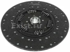 ���� ��������� MAN TGA, TGS, TGX ��������� (430WGTZ 10N 2) 1878004104 ����