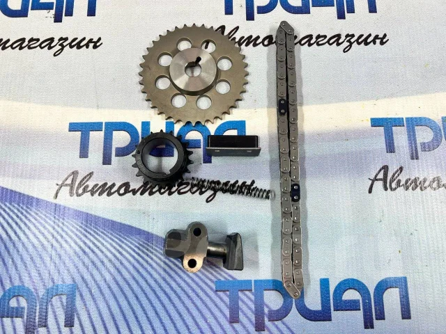 ����������� ���� ��� Toyota 7K-E / 5K-E | �����| Zuiko 13506-13040 ����