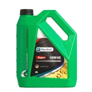 Northoil. 10W-40, �����������������, 4��. ����